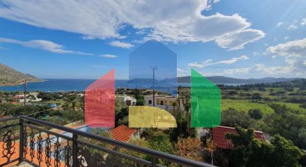 Продаж - Котедж 260 m² на Криті