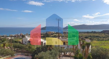 Продаж - Котедж 260 m² на Криті