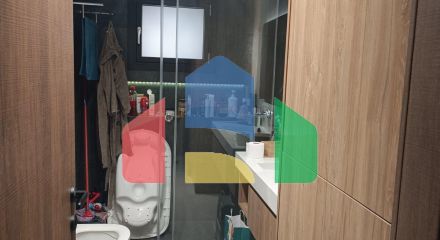 Продажа - Квартира 123 m² на Крите