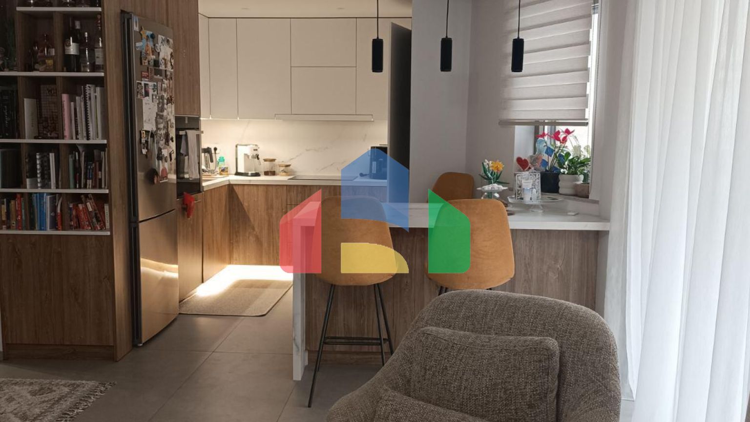 Продаж - Квартира 123 m² на Криті