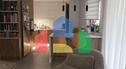 Продажа - Квартира 123 m² на Крите Продажа - Квартира 123 m² на Крите