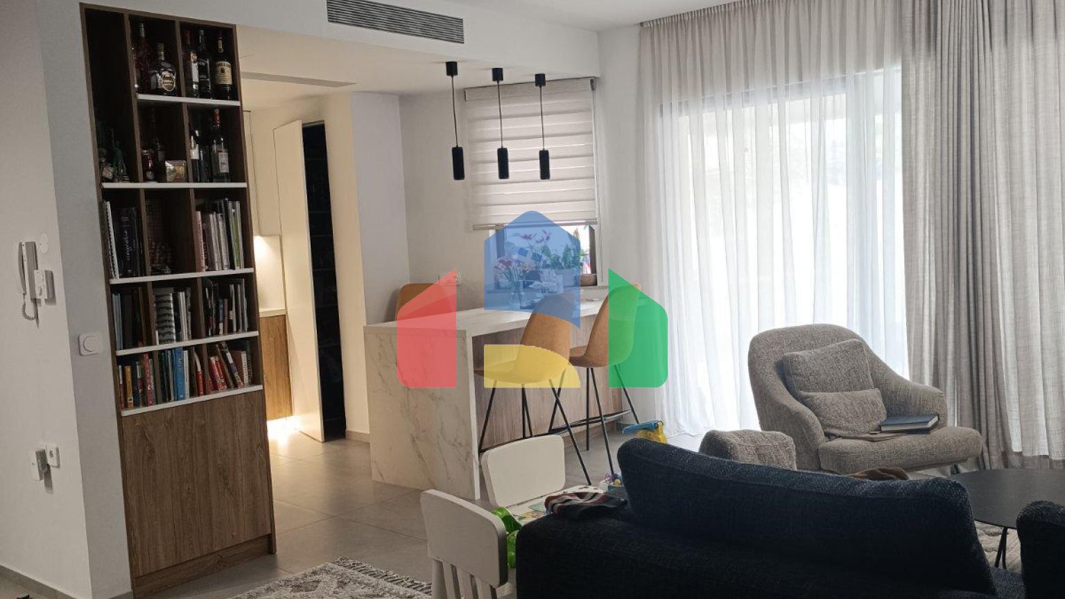 Продаж - Квартира 123 m² на Криті