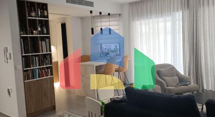 Продажа - Квартира 123 m² на Крите Продажа - Квартира 123 m² на Крите