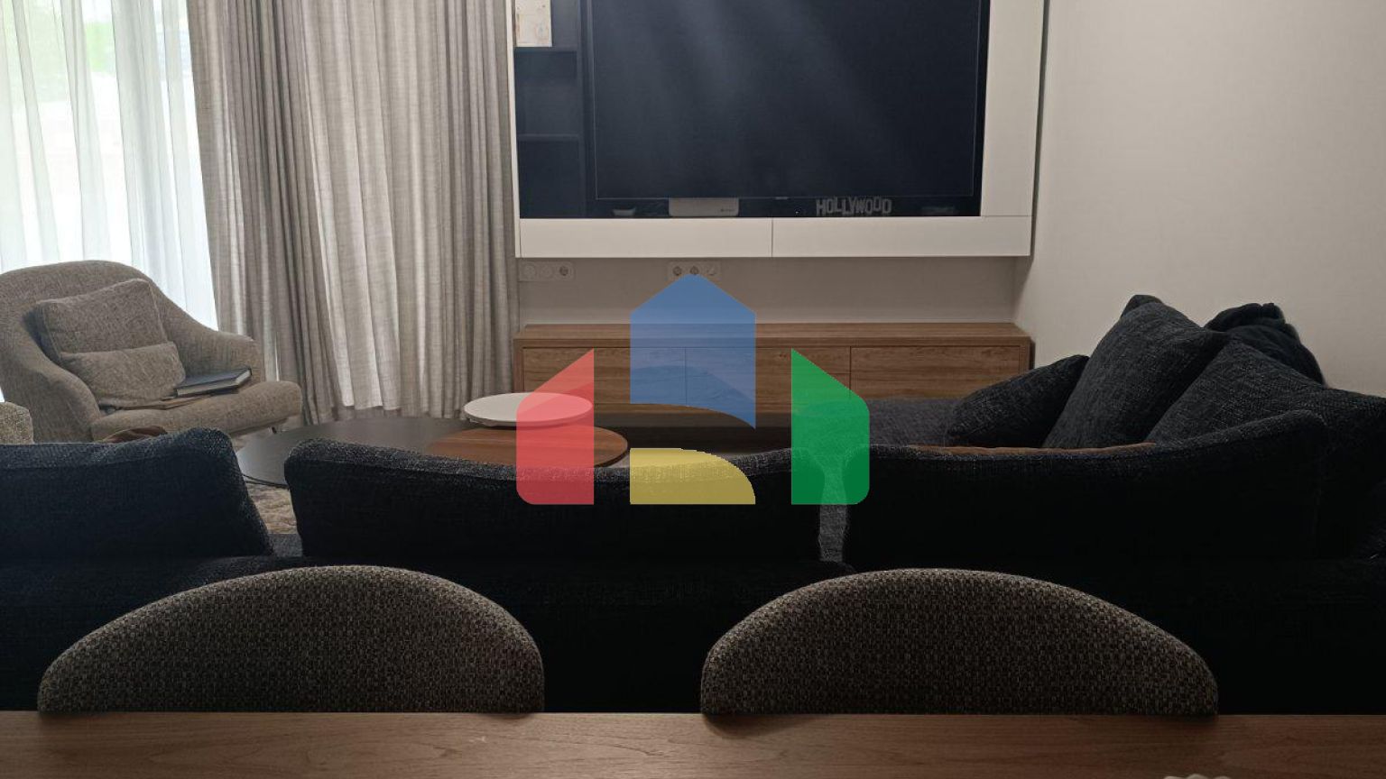 Продаж - Квартира 123 m² на Криті