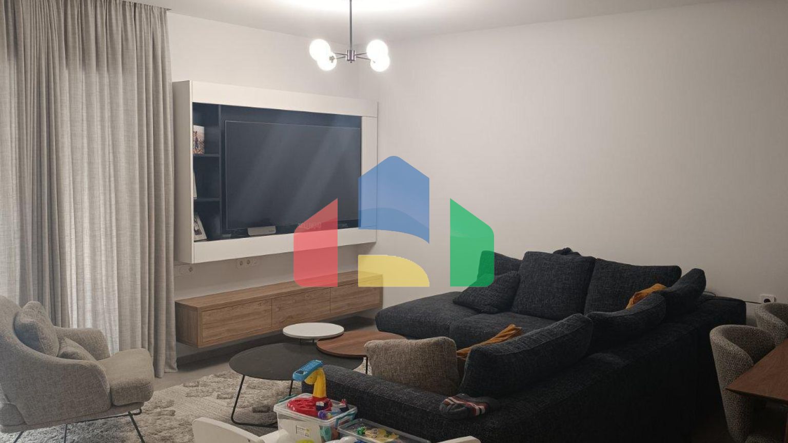 Продаж - Квартира 123 m² на Криті