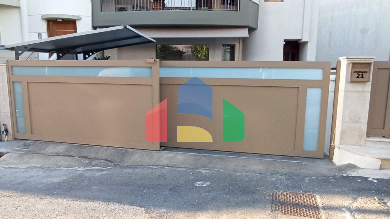 Продаж - Квартира 123 m² на Криті