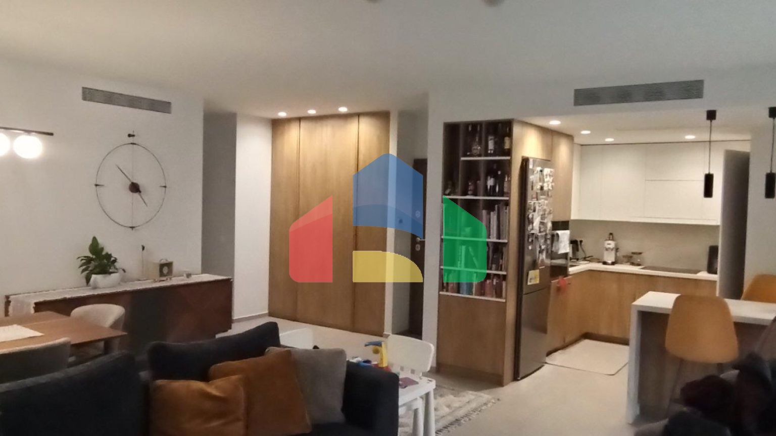 Продаж - Квартира 123 m² на Криті