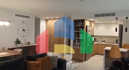 Продажа - Квартира 123 m² на Крите Продажа - Квартира 123 m² на Крите