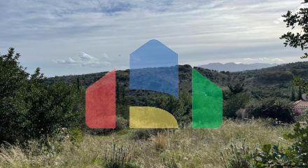 For Sale - Land 4000 m² in Crete