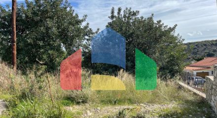 For Sale - Land 4000 m² in Crete
