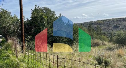 For Sale - Land 4000 m² in Crete