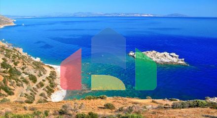 For Sale - Land 4200 m² in Crete