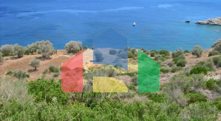 For Sale - Land 4200 m² in Crete