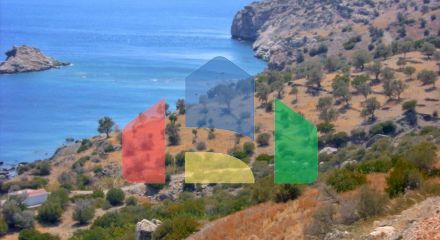 For Sale - Land 4200 m² in Crete