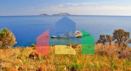 For Sale - Land 4200 m² in Crete