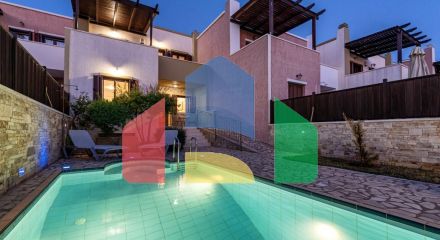 For Sale - Villa 223 m² in Crete