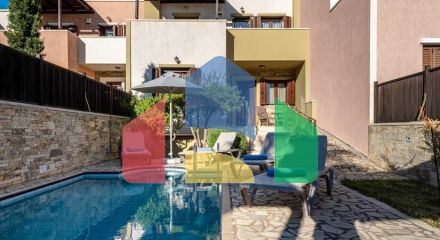 For Sale - Villa 223 m² in Crete