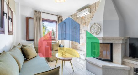 For Sale - Villa 223 m² in Crete