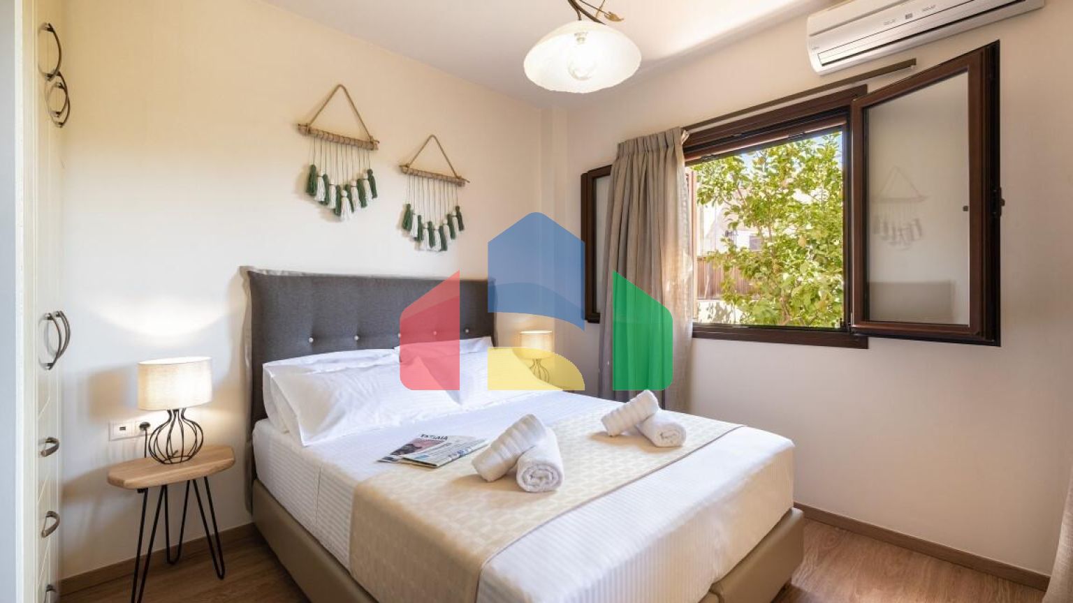 Продажа - Вилла 223 m² на Крите