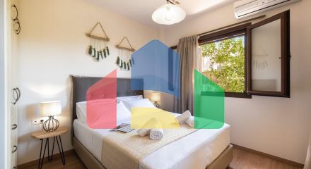 Продажа - Вилла 223 m² на Крите