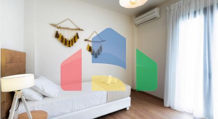 Продажа - Вилла 223 m² на Крите