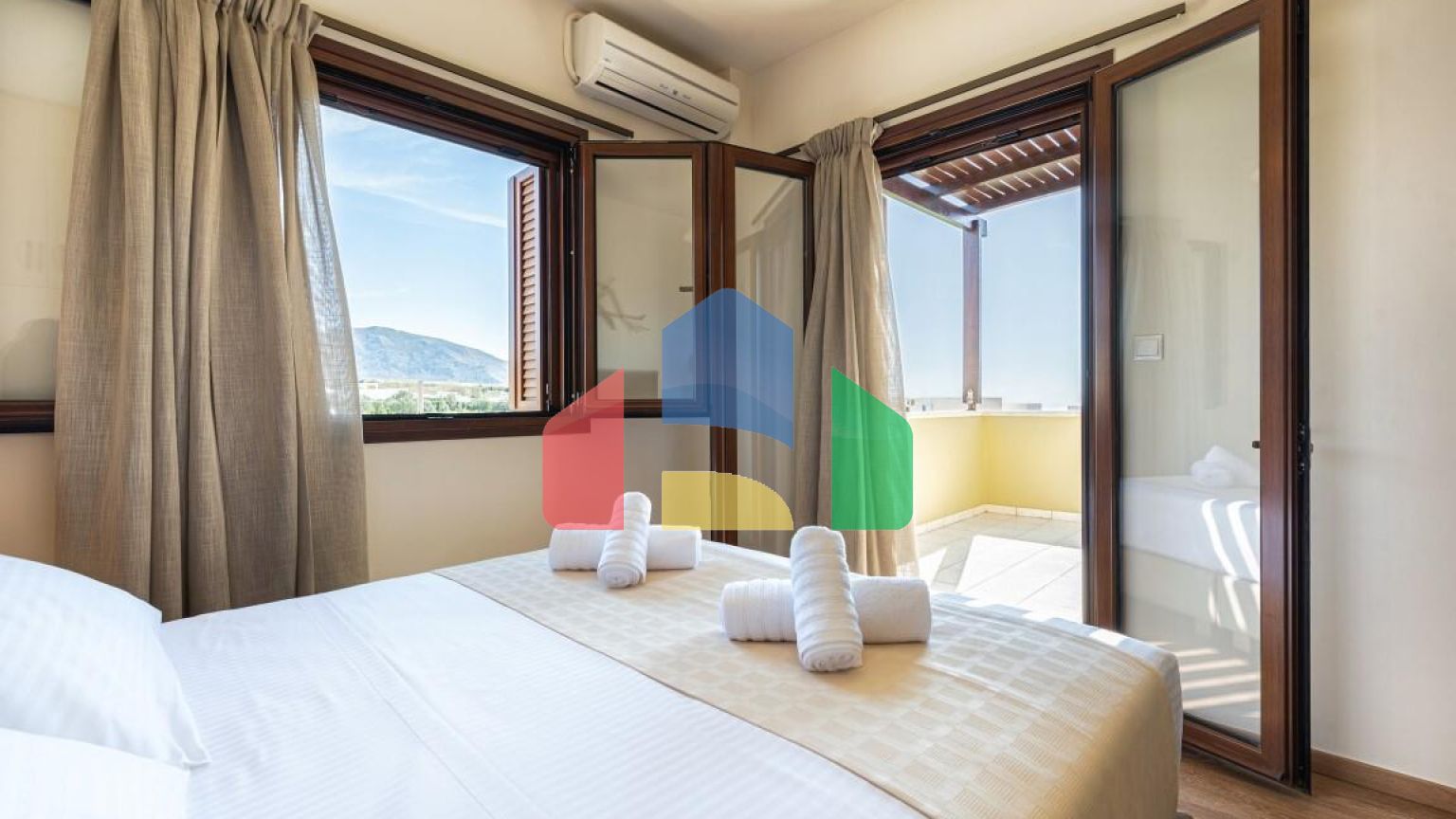 Продажа - Вилла 223 m² на Крите