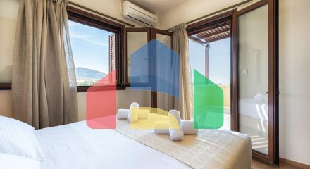 Продажа - Вилла 223 m² на Крите