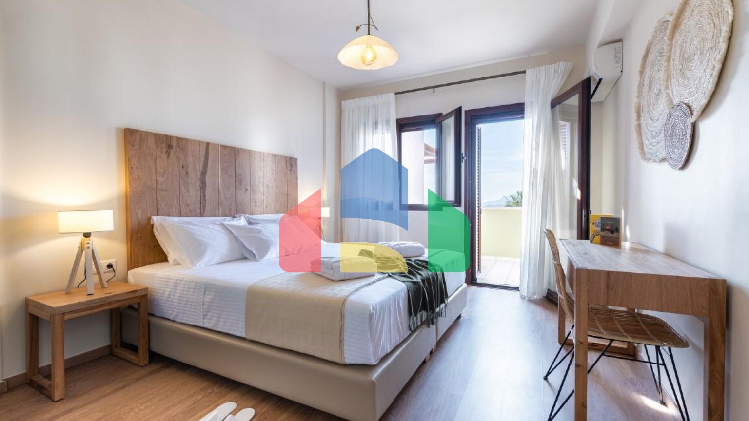 Продажа - Вилла 223 m² на Крите