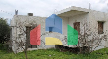 Продажа - Бизнес 105 m² на Крите