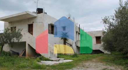 Продажа - Бизнес 105 m² на Крите