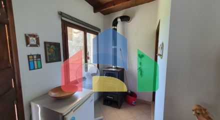 For Sale - Detached house 35 m² in Crete