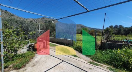 For Sale - Detached house 35 m² in Crete