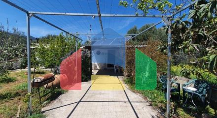 For Sale - Detached house 35 m² in Crete