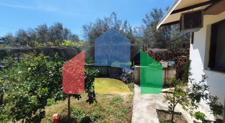 For Sale - Detached house 35 m² in Crete