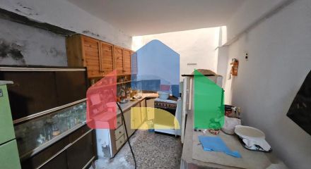 For Sale - Maisonette 140 m² in Crete