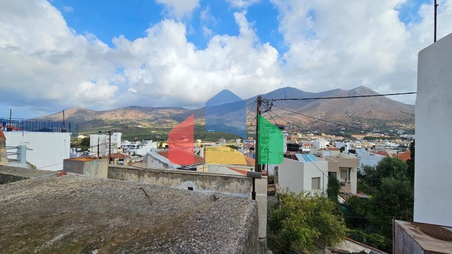 Продажа - Таунхаус 140 m² на Крите