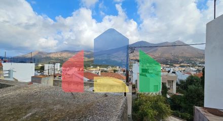 Продажа - Таунхаус 140 m² на Крите