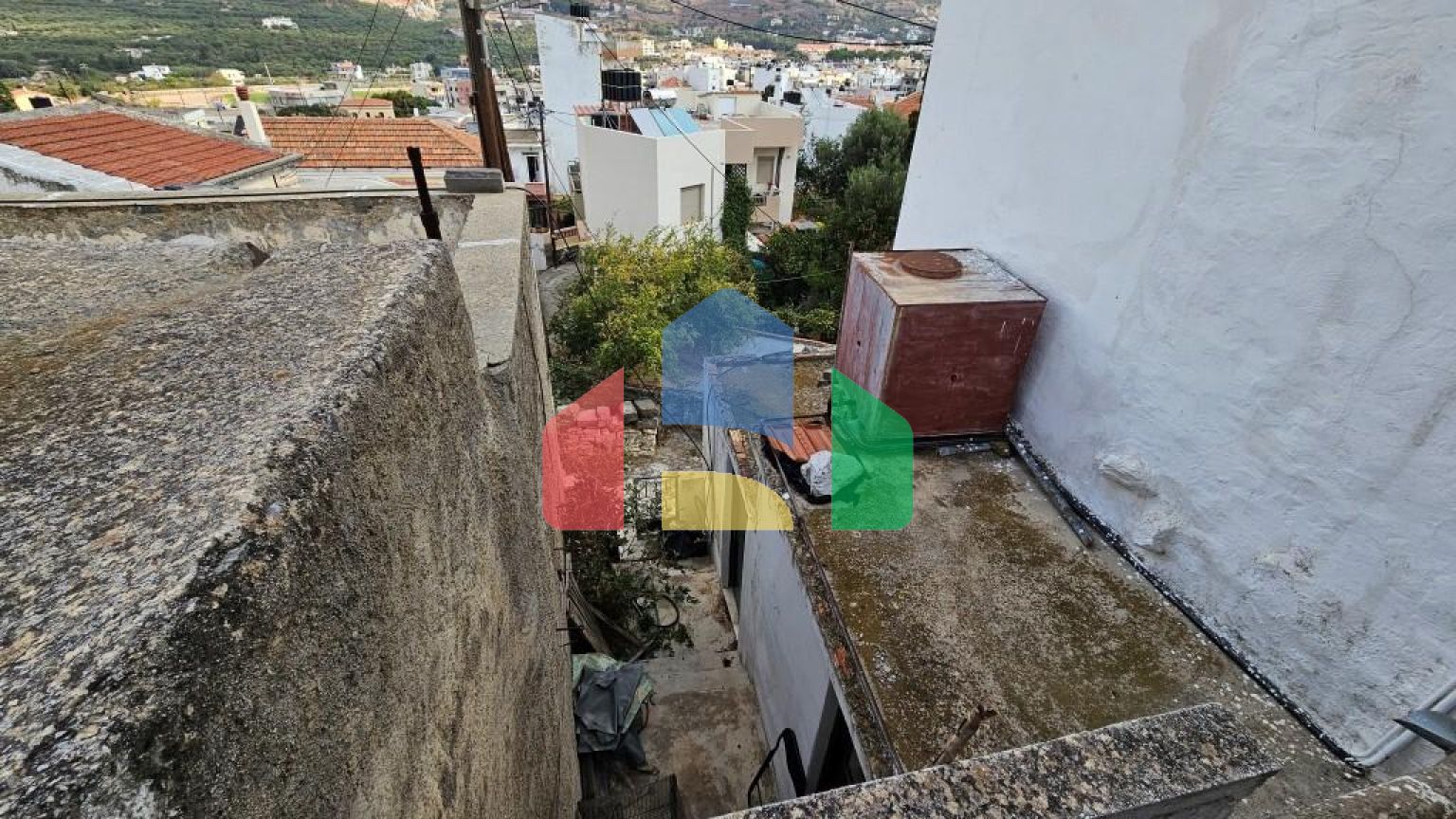 Продажа - Таунхаус 140 m² на Крите