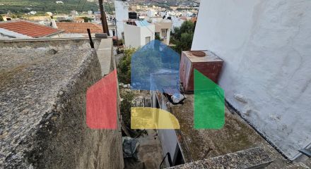 Продажа - Таунхаус 140 m² на Крите