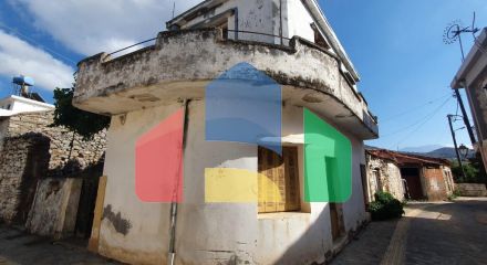 Продаж - Таунхаус 85 m² на Криті