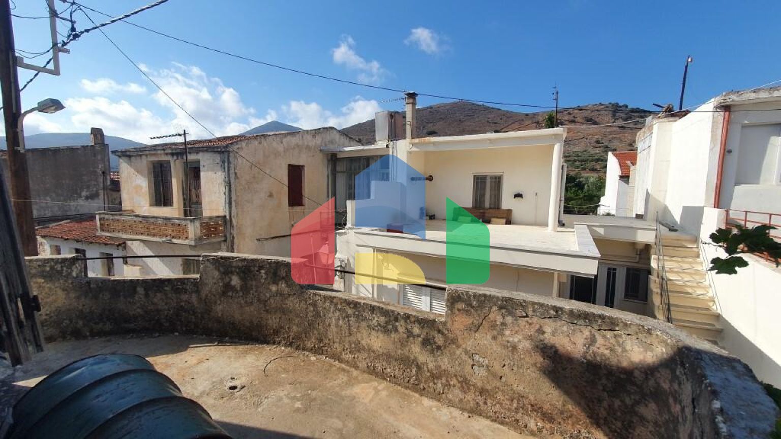 Продажа - Таунхаус 85 m² на Крите