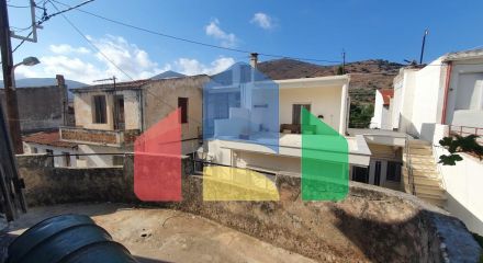 Продажа - Таунхаус 85 m² на Крите