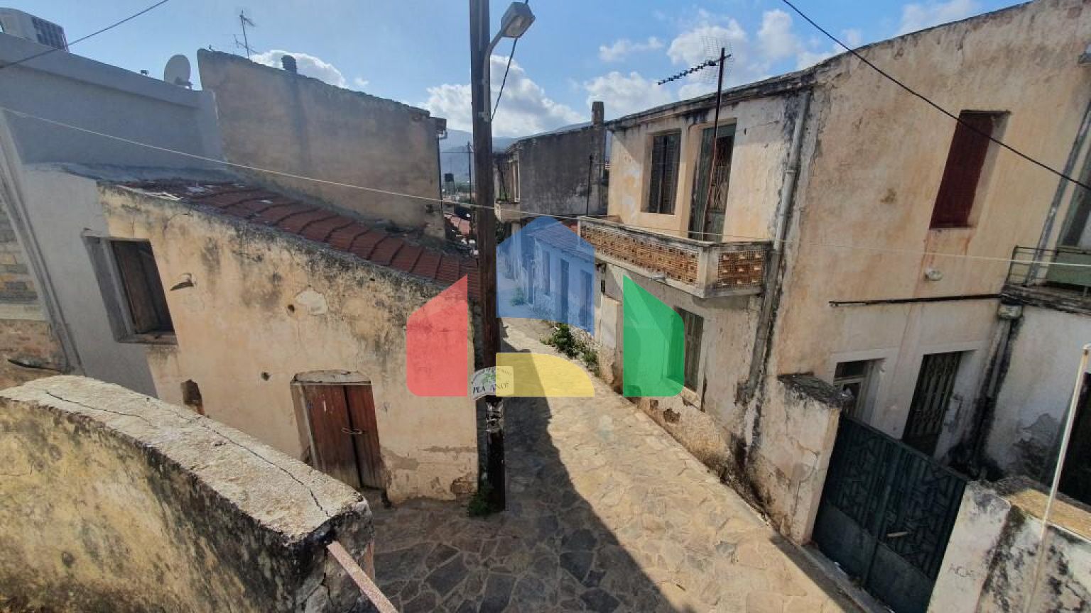 Продажа - Таунхаус 85 m² на Крите