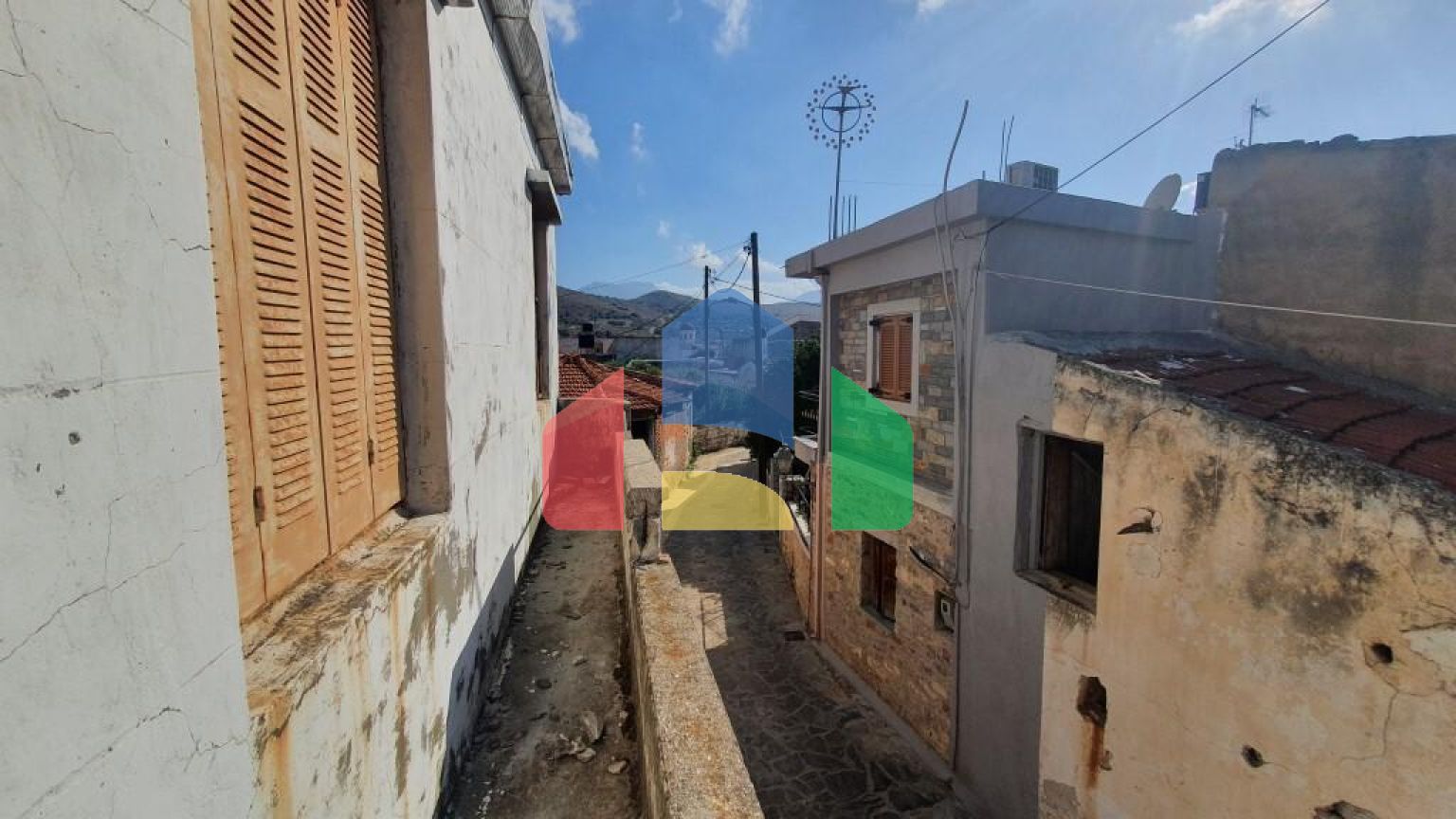 Продажа - Таунхаус 85 m² на Крите