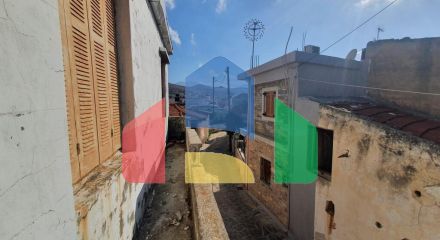 Продажа - Таунхаус 85 m² на Крите