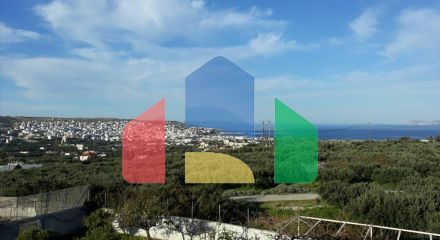 Продажа - Коттедж 378 m² на Крите