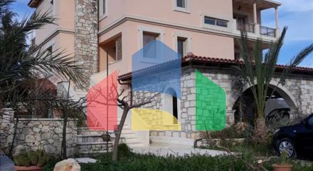 Продажа - Коттедж 378 m² на Крите