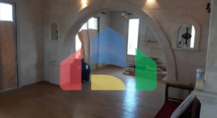 Продажа - Коттедж 378 m² на Крите