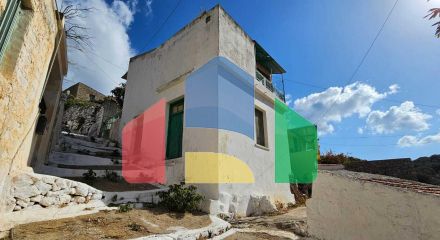 Продаж - Таунхаус 100 m² на Криті