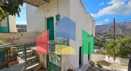 Продаж - Таунхаус 100 m² на Криті